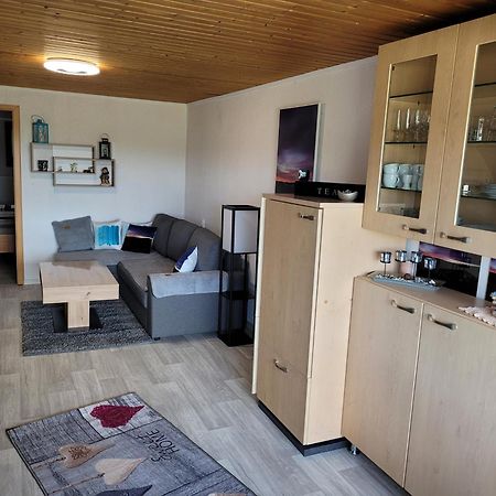 Schoene Ferienwohnung In Hilscheid Hunsrueck ภายนอก รูปภาพ