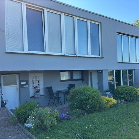 Schoene Ferienwohnung In Hilscheid Hunsrueck ภายนอก รูปภาพ