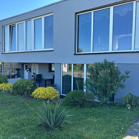 Schoene Ferienwohnung In Hilscheid Hunsrueck ภายนอก รูปภาพ