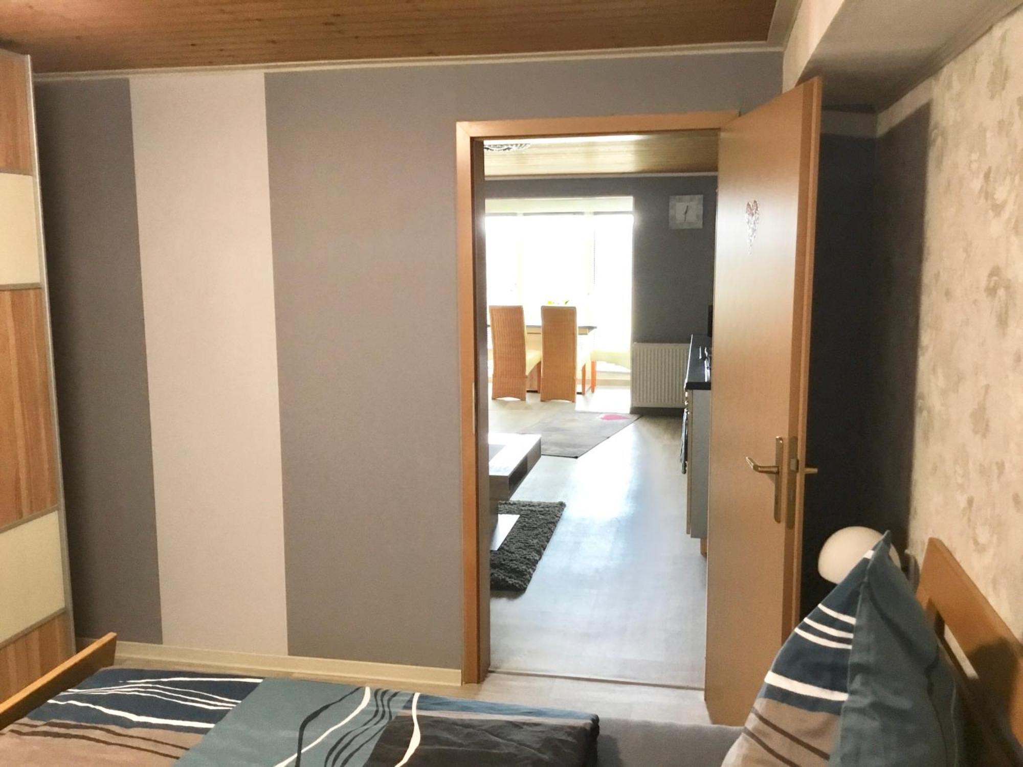 Schoene Ferienwohnung In Hilscheid Hunsrueck ภายนอก รูปภาพ