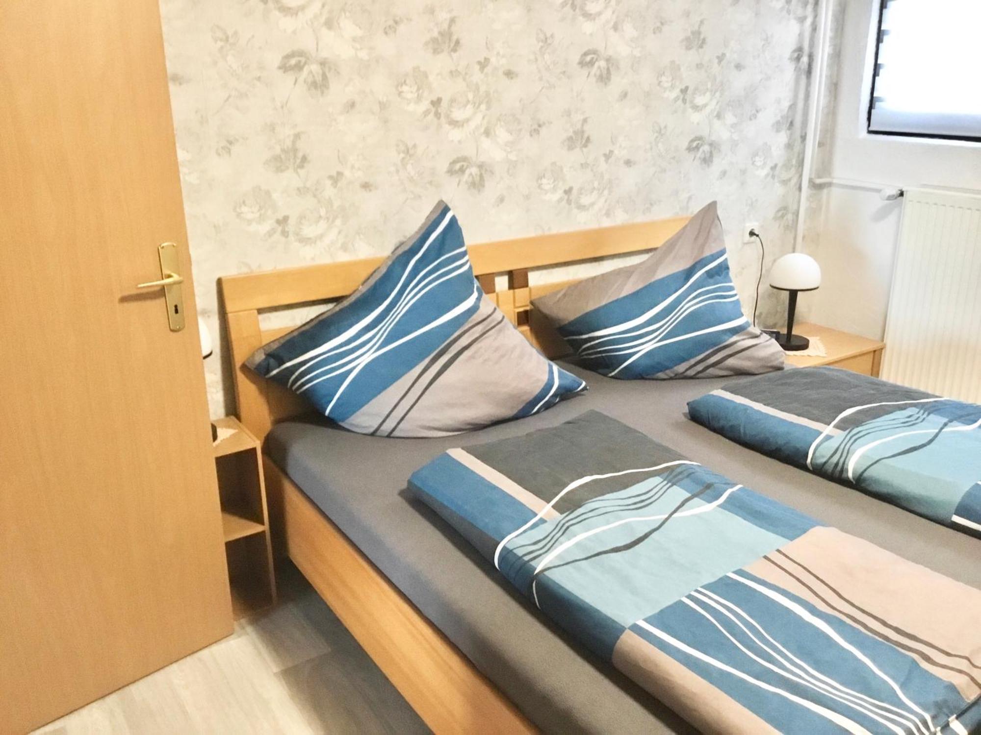 Schoene Ferienwohnung In Hilscheid Hunsrueck ภายนอก รูปภาพ
