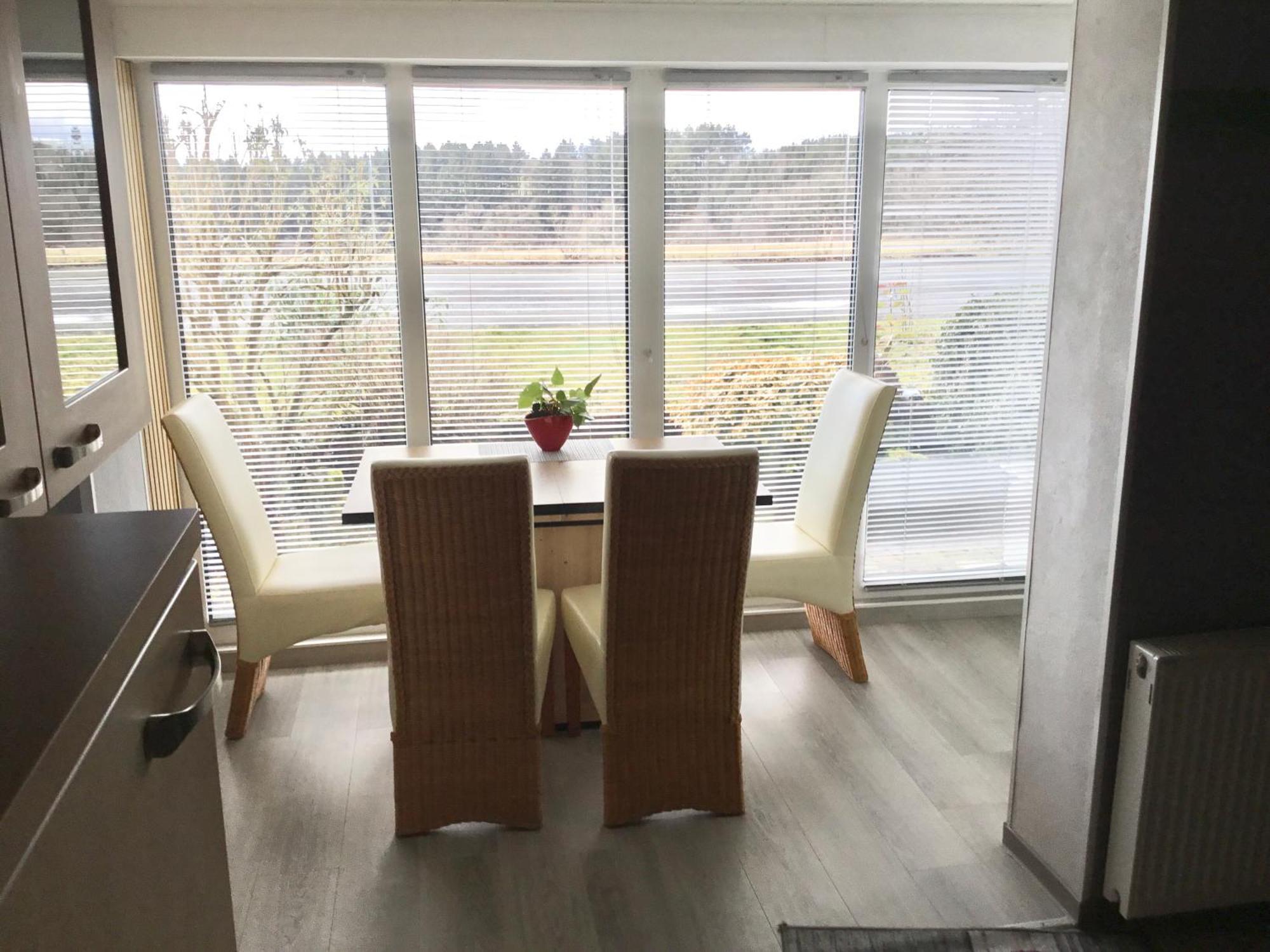 Schoene Ferienwohnung In Hilscheid Hunsrueck ภายนอก รูปภาพ