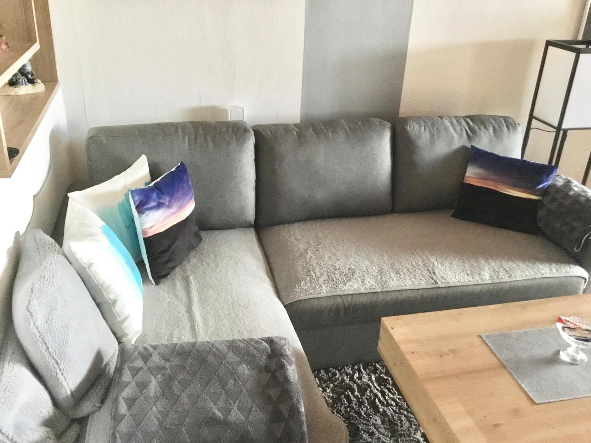 Schoene Ferienwohnung In Hilscheid Hunsrueck ภายนอก รูปภาพ