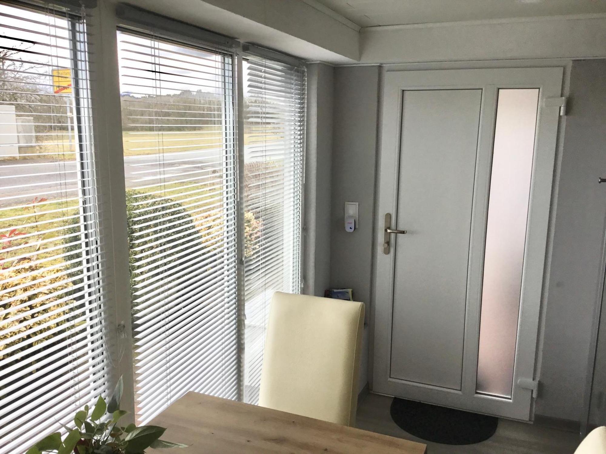 Schoene Ferienwohnung In Hilscheid Hunsrueck ภายนอก รูปภาพ