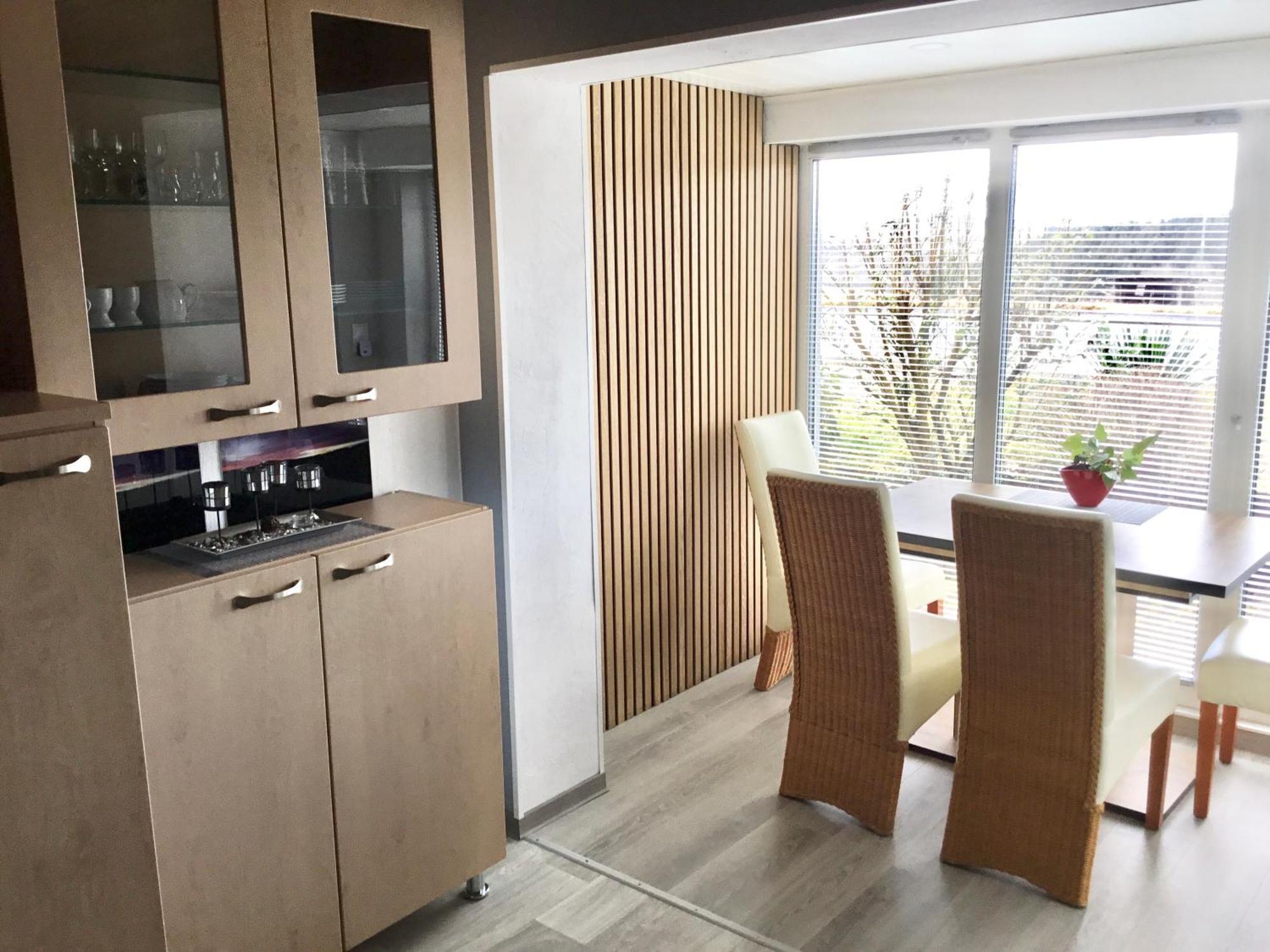 Schoene Ferienwohnung In Hilscheid Hunsrueck ภายนอก รูปภาพ