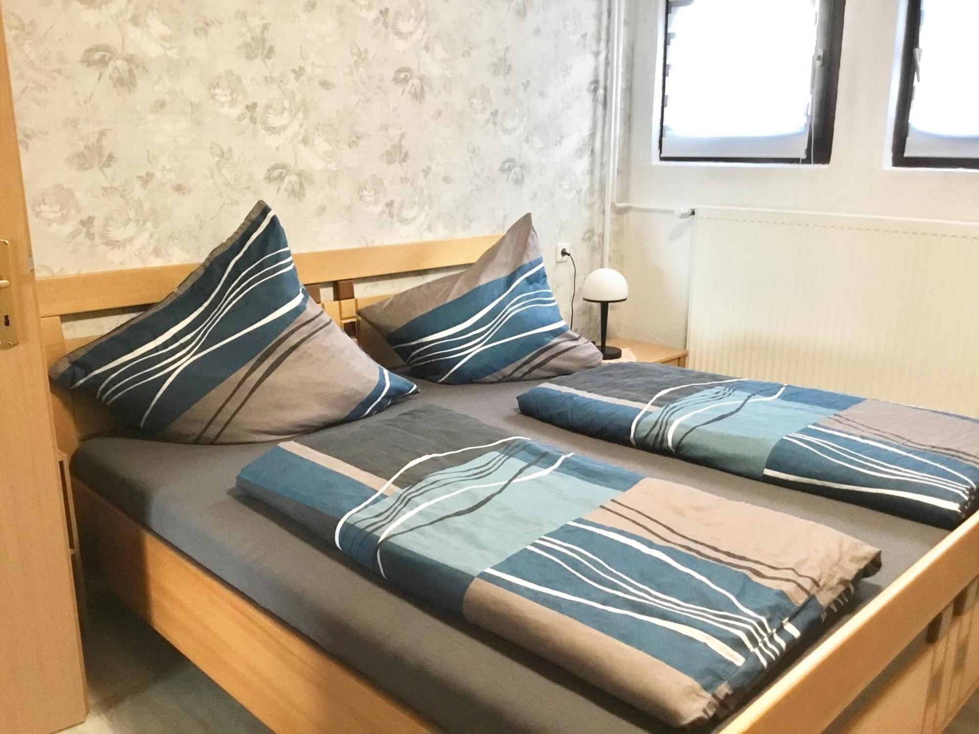Schoene Ferienwohnung In Hilscheid Hunsrueck ภายนอก รูปภาพ