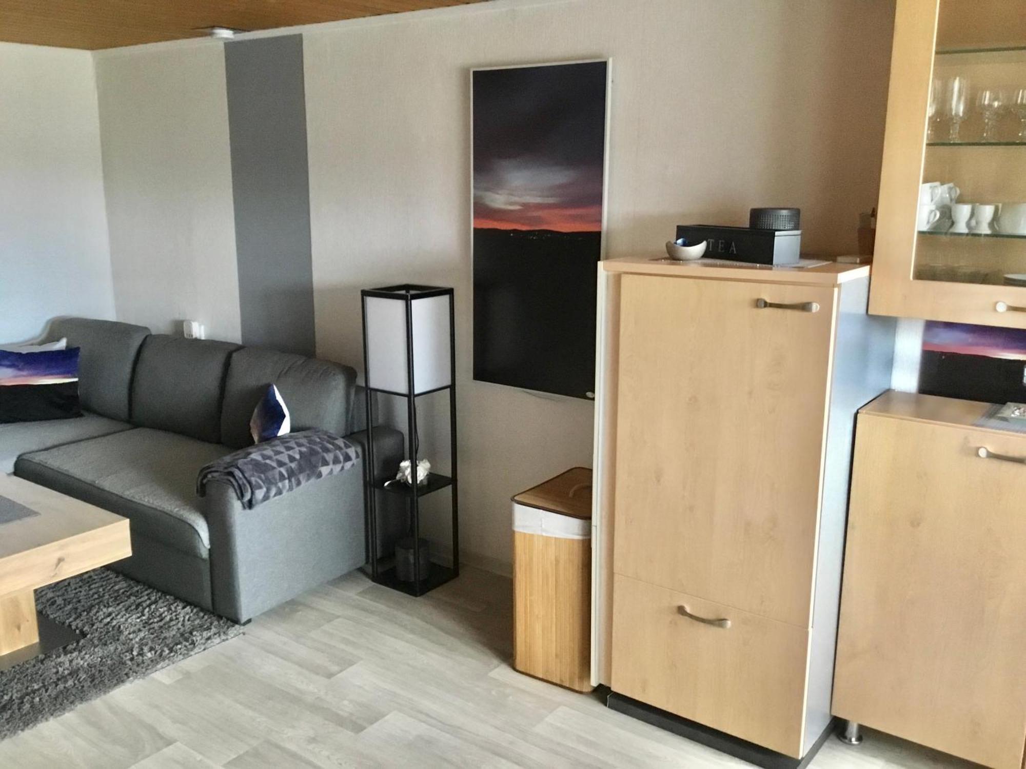 Schoene Ferienwohnung In Hilscheid Hunsrueck ภายนอก รูปภาพ