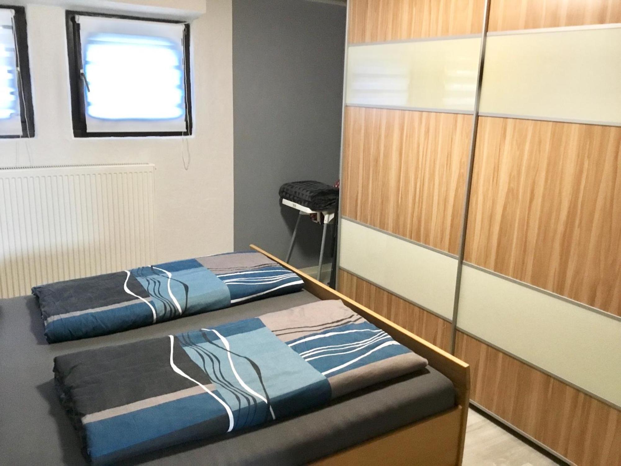 Schoene Ferienwohnung In Hilscheid Hunsrueck ภายนอก รูปภาพ