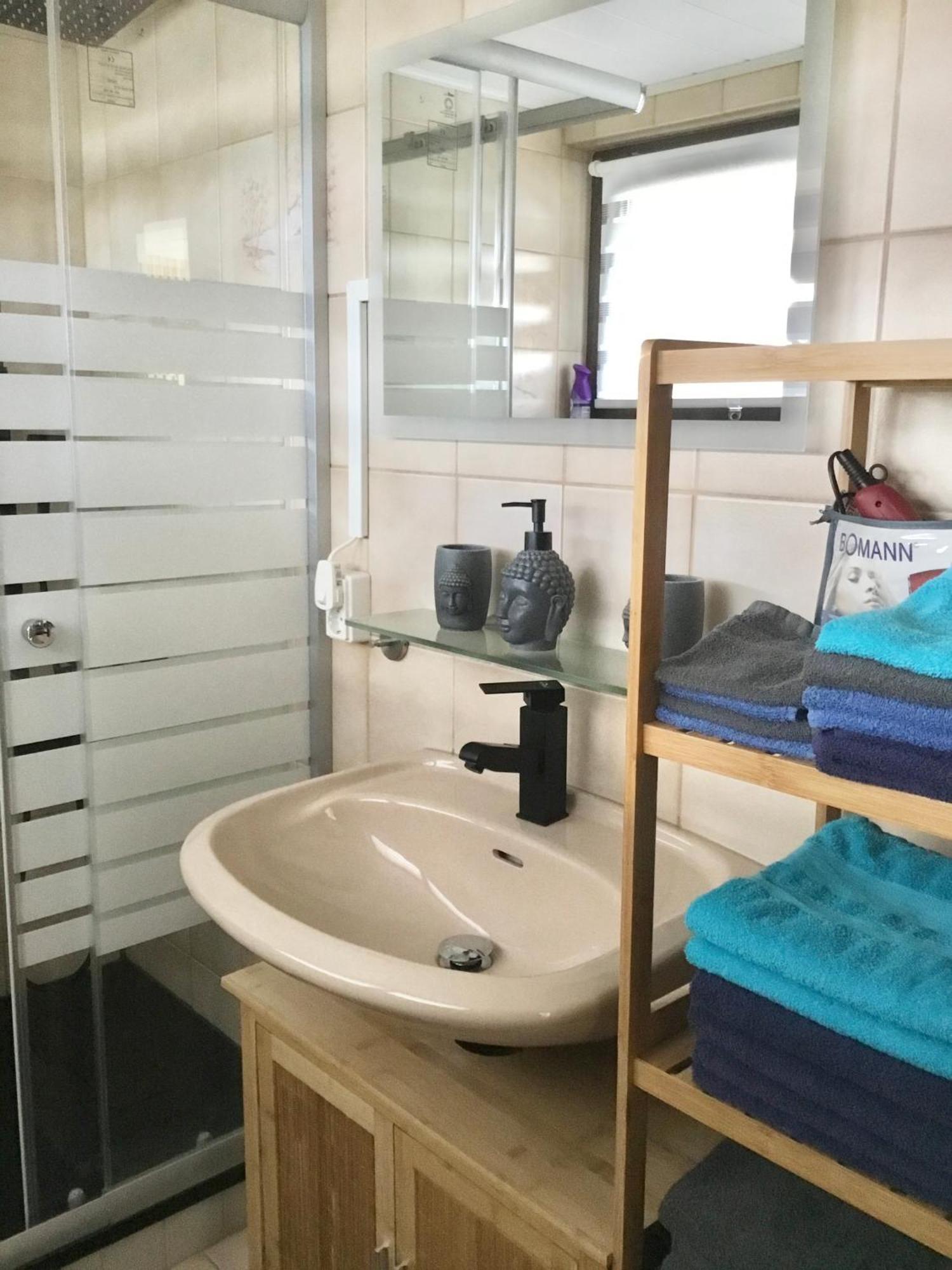 Schoene Ferienwohnung In Hilscheid Hunsrueck ภายนอก รูปภาพ