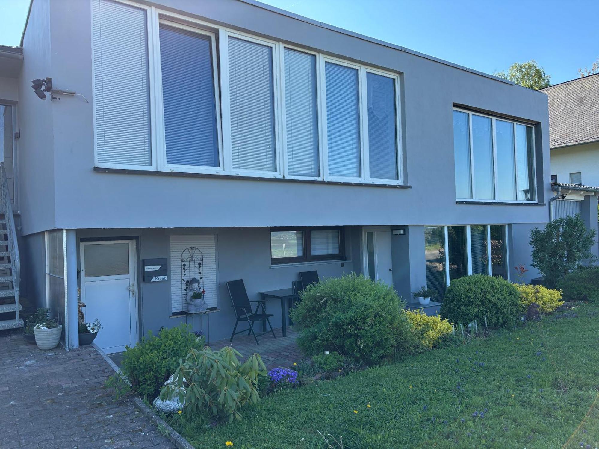 Schoene Ferienwohnung In Hilscheid Hunsrueck ภายนอก รูปภาพ