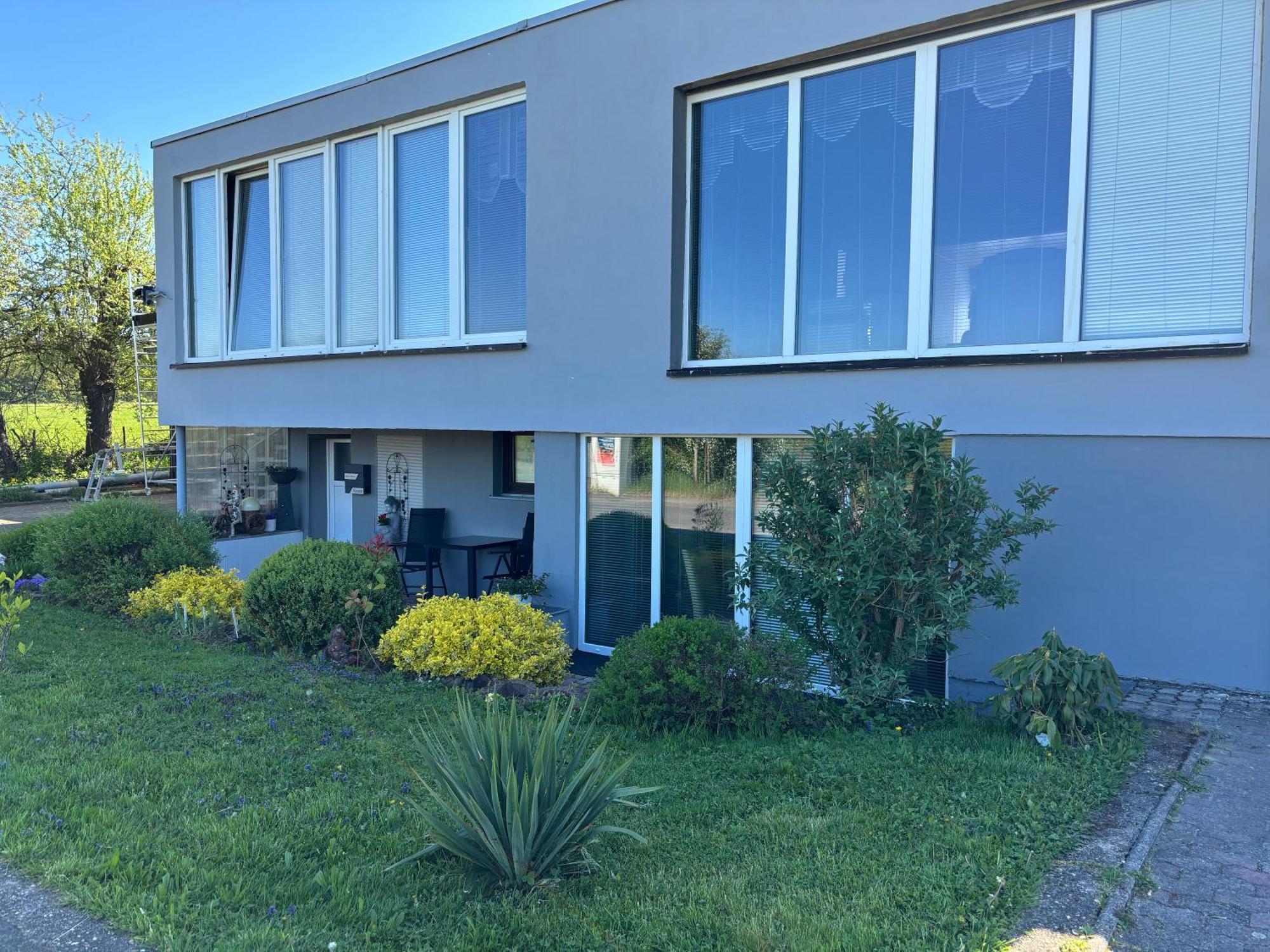 Schoene Ferienwohnung In Hilscheid Hunsrueck ภายนอก รูปภาพ